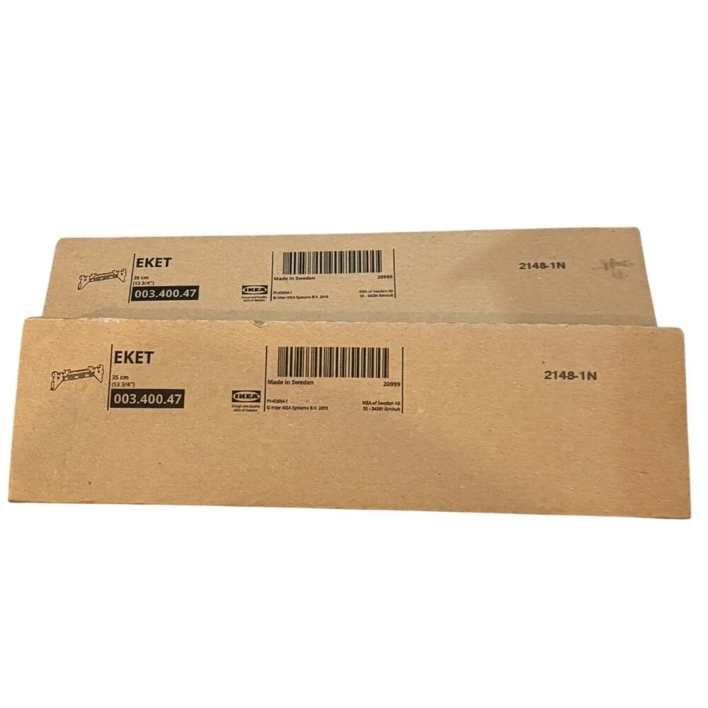 Ikea Eket Suspension Rail 13 3/4